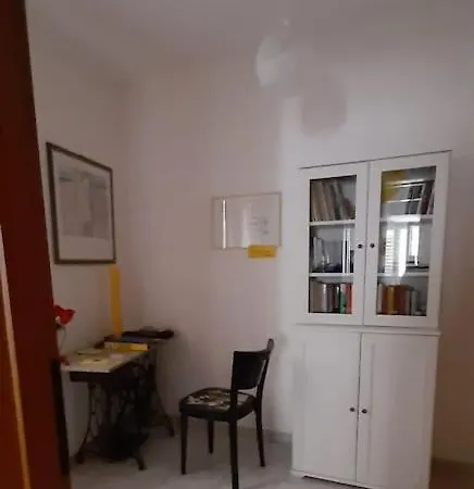 La Casetta Di Laura Holiday home Badia Morronese