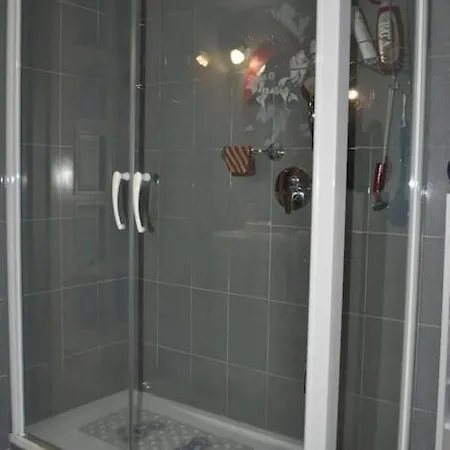 La Casetta Di Laura 度假居 Badia Morronese