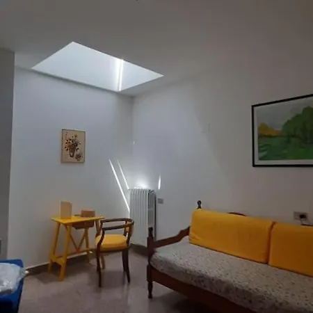 度假居 La Casetta Di Laura Badia Morronese