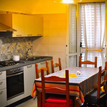 La Casetta Di Laura 度假居 Badia Morronese