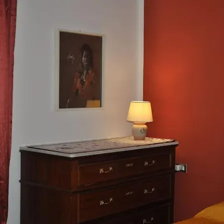 La Casetta Di Laura 度假居 Badia Morronese