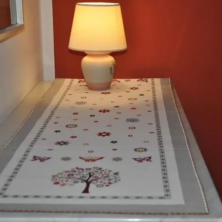 La Casetta Di Laura *