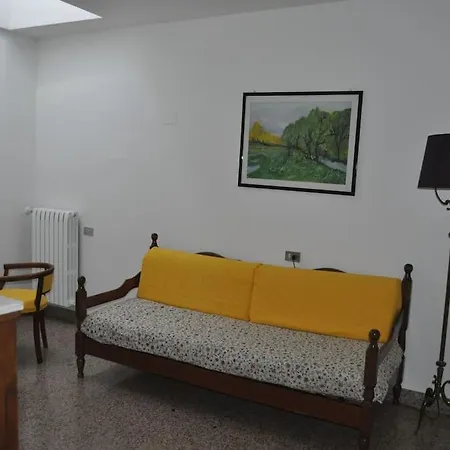 Holiday home La Casetta Di Laura