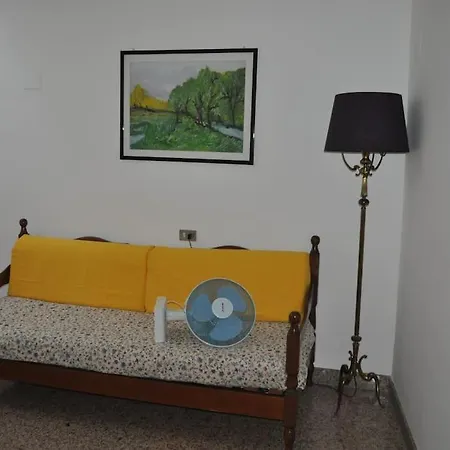 La Casetta Di Laura Badia Morronese