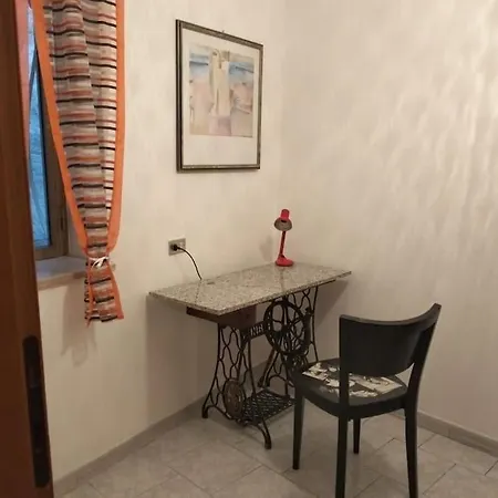 La Casetta Di Laura * Badia Morronese