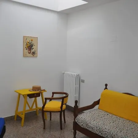 Casa vacanze La Casetta Di Laura *