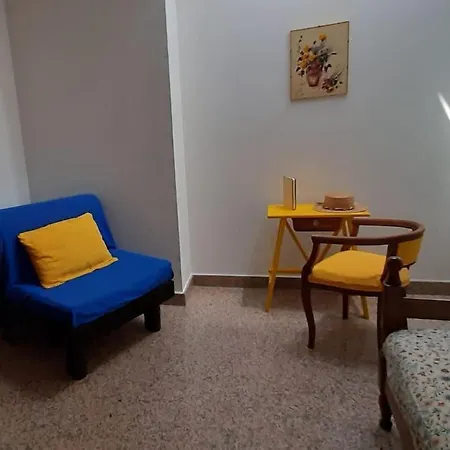 La Casetta Di Laura *