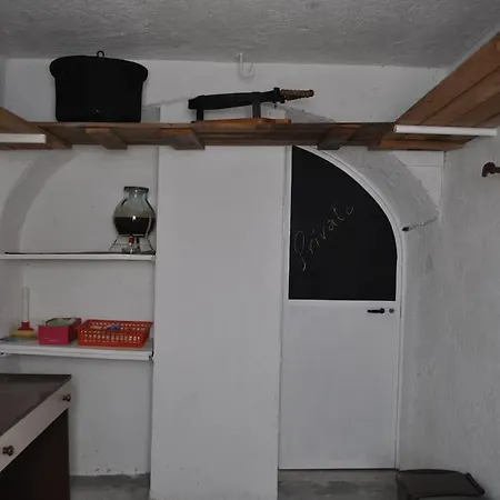 La Casetta Di Laura * Badia Morronese