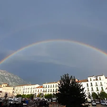 La Casetta Di Laura Holiday home *