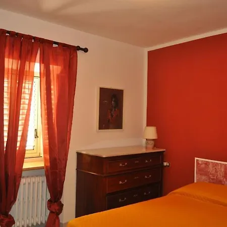 La Casetta Di Laura 度假居 Badia Morronese