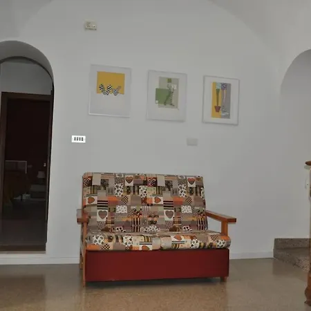 La Casetta Di Laura