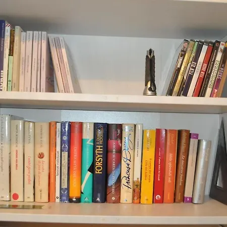 度假居 La Casetta Di Laura