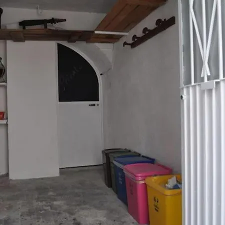 度假居 La Casetta Di Laura