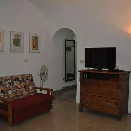 La Casetta Di Laura Holiday home *