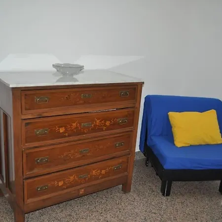 La Casetta Di Laura Badia Morronese