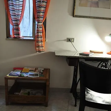 Holiday home La Casetta Di Laura *