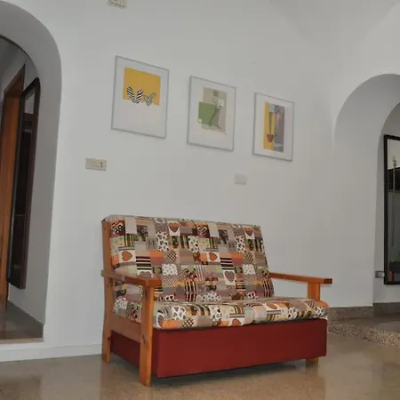 La Casetta Di Laura Holiday home Badia Morronese