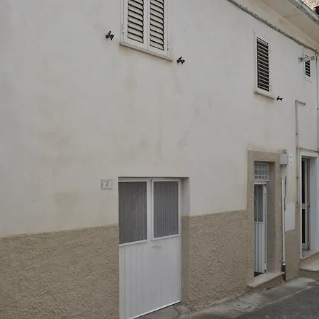 La Casetta Di Laura Badia Morronese