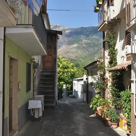 Casa vacanze La Casetta Di Laura *