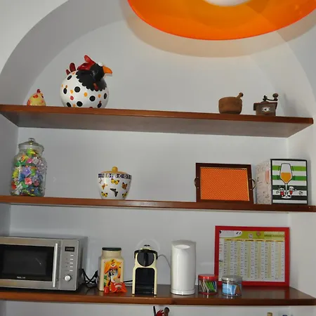 La Casetta Di Laura *