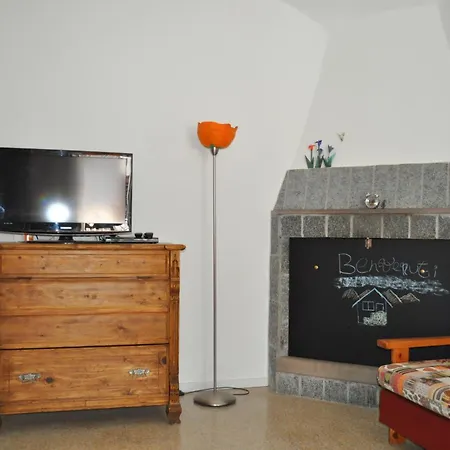 La Casetta Di Laura Holiday home