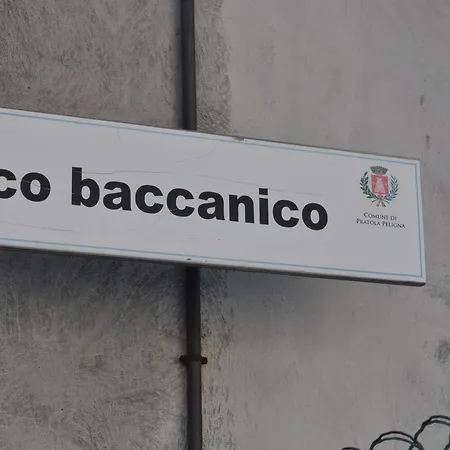 La Casetta Di Laura *