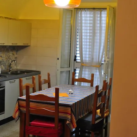 Casa vacanze La Casetta Di Laura *