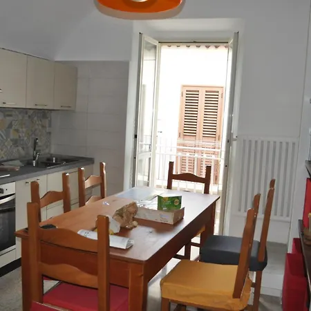 La Casetta Di Laura Badia Morronese