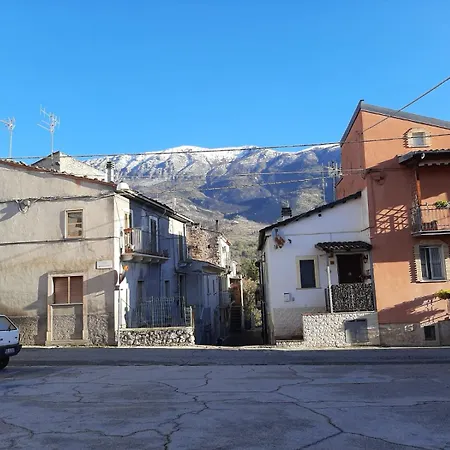 La Casetta Di Laura Badia Morronese