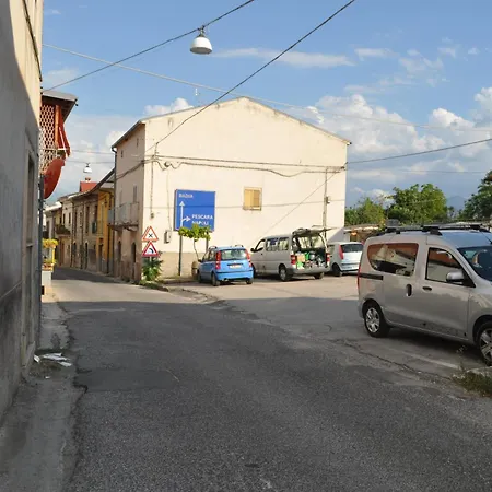 La Casetta Di Laura