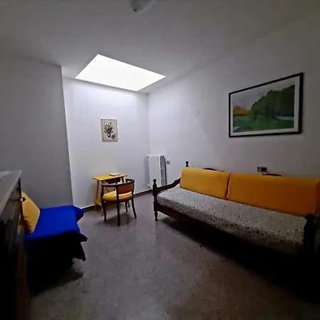 La Casetta Di Laura *