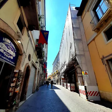 La Casetta Di Laura *