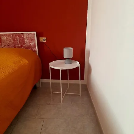 La Casetta Di Laura Holiday home Badia Morronese