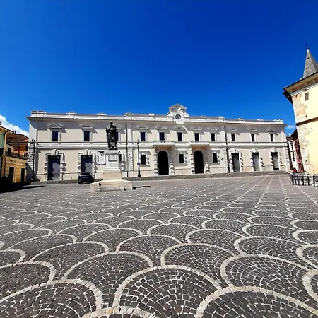 La Casetta Di Laura *