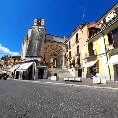 Holiday home La Casetta Di Laura