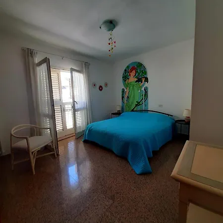 La Casetta Di Laura Holiday home *