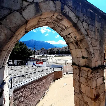 度假居 La Casetta Di Laura