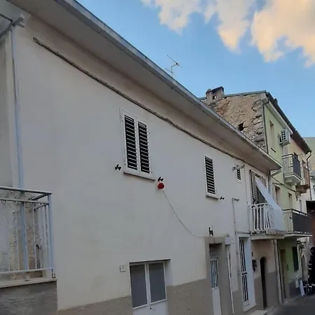 La Casetta Di Laura Casa vacanze