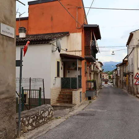 Casa vacanze La Casetta Di Laura