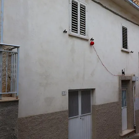 La Casetta Di Laura Casa vacanze *