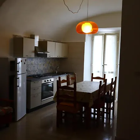 La Casetta Di Laura *