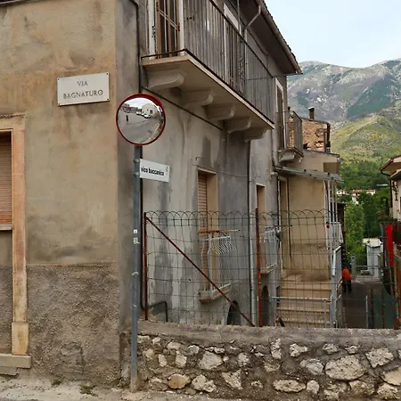 La Casetta Di Laura Casa vacanze