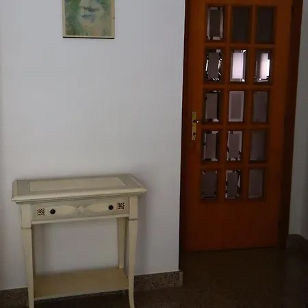 La Casetta Di Laura Casa vacanze *
