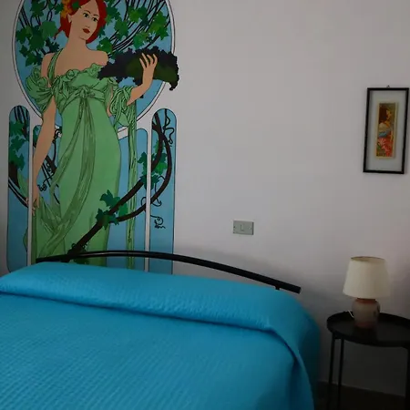 La Casetta Di Laura Casa vacanze *