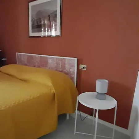 Casa vacanze La Casetta Di Laura *