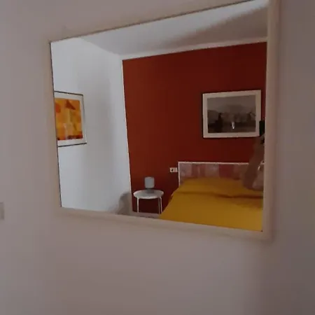 La Casetta Di Laura