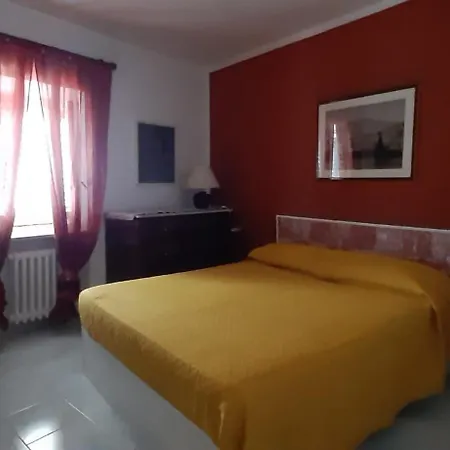 La Casetta Di Laura Casa vacanze Badia Morronese