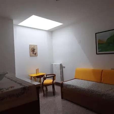 La Casetta Di Laura Badia Morronese
