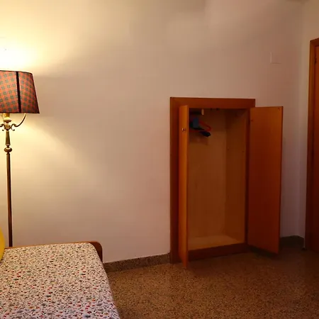 Casa vacanze La Casetta Di Laura Badia Morronese