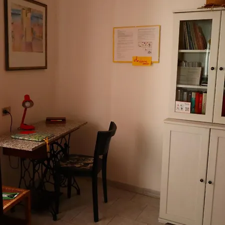 La Casetta Di Laura *